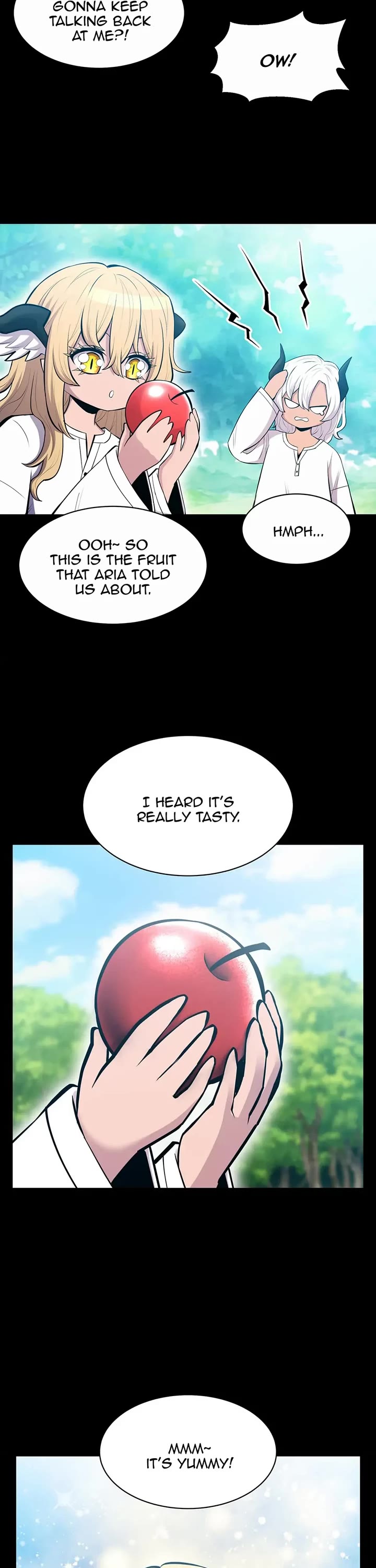 Updater Chapter 122 page 11 - Chapter 122: Once More