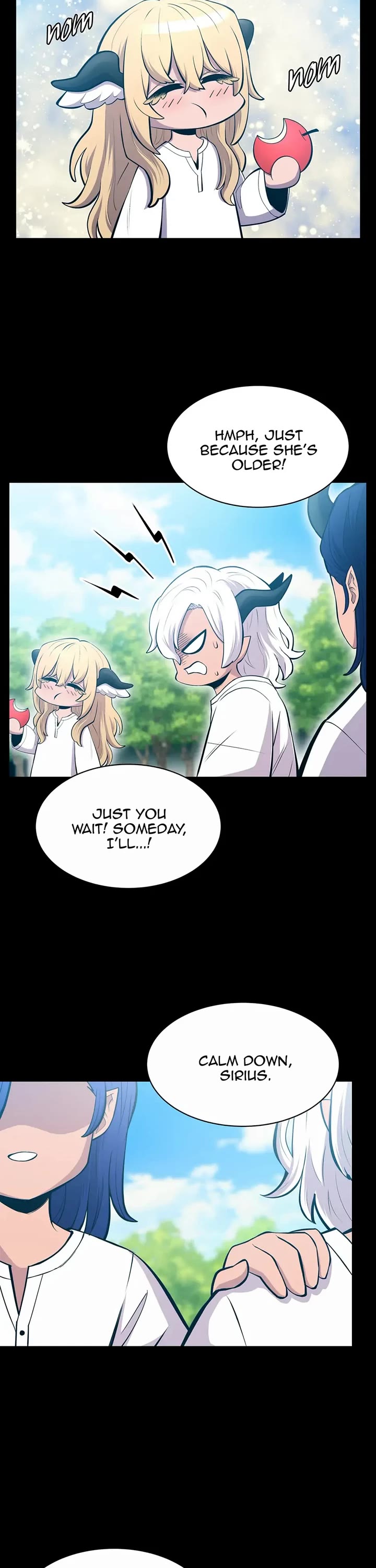 Updater Chapter 122 page 12 - Chapter 122: Once More