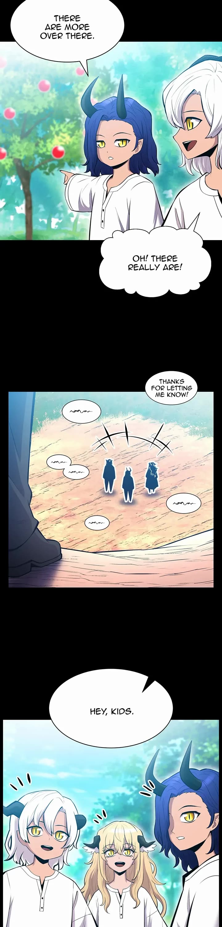 Updater Chapter 122 page 13 - Chapter 122: Once More