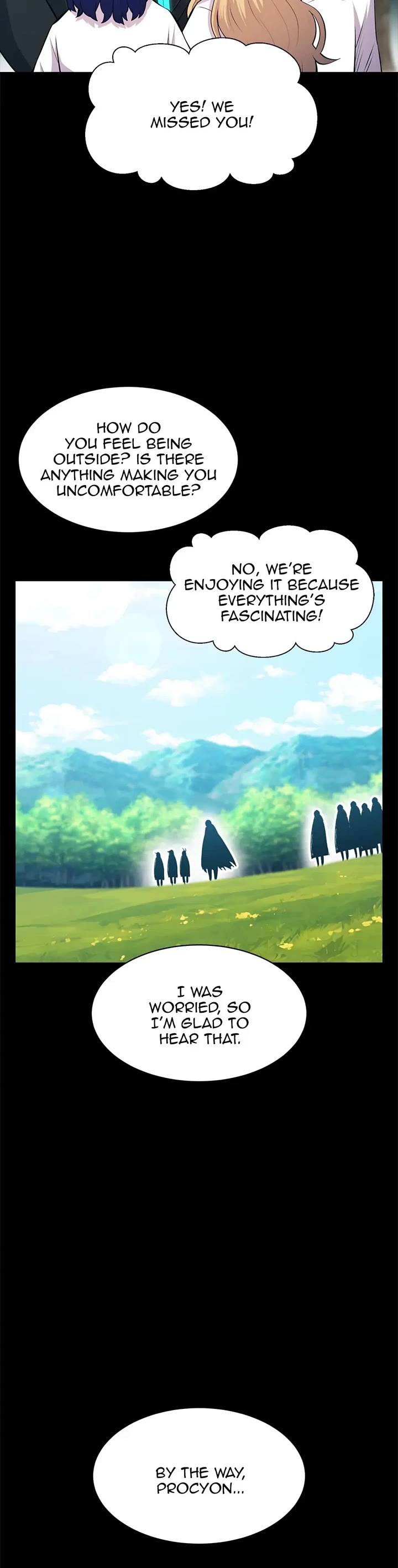 Updater Chapter 122 page 15 - Chapter 122: Once More