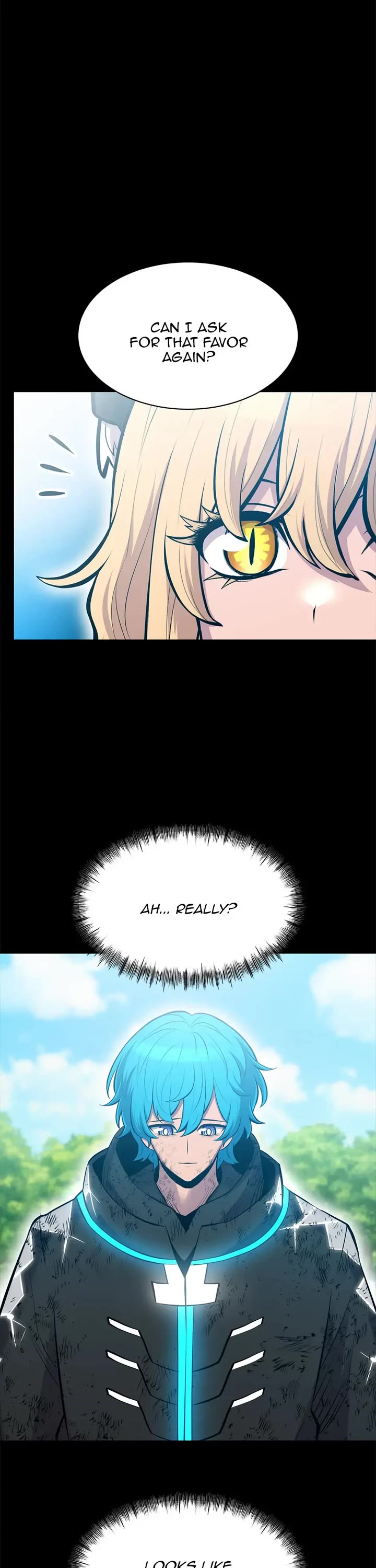 Updater Chapter 122 page 16 - Chapter 122: Once More
