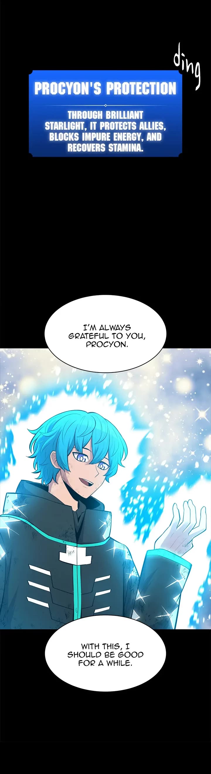 Updater Chapter 122 page 19 - Chapter 122: Once More