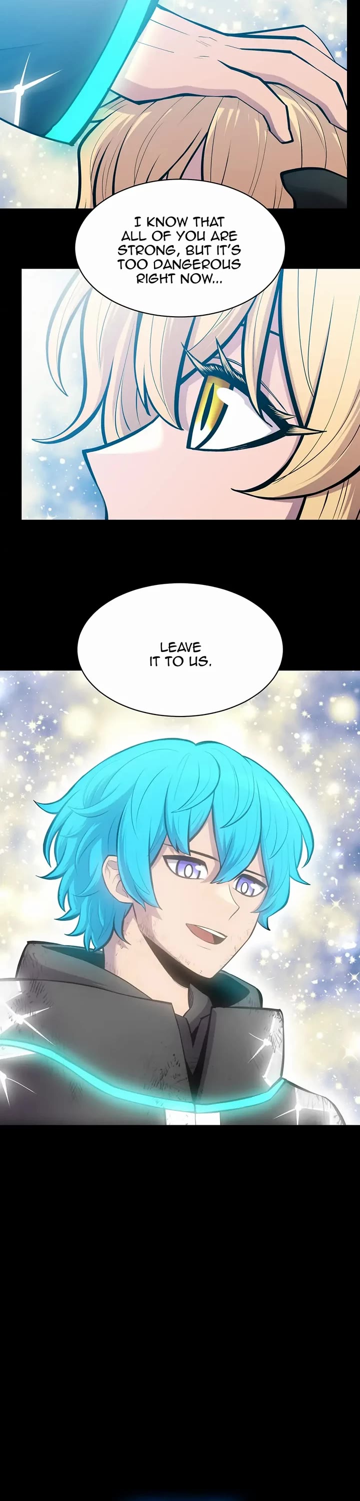 Updater Chapter 122 page 22 - Chapter 122: Once More