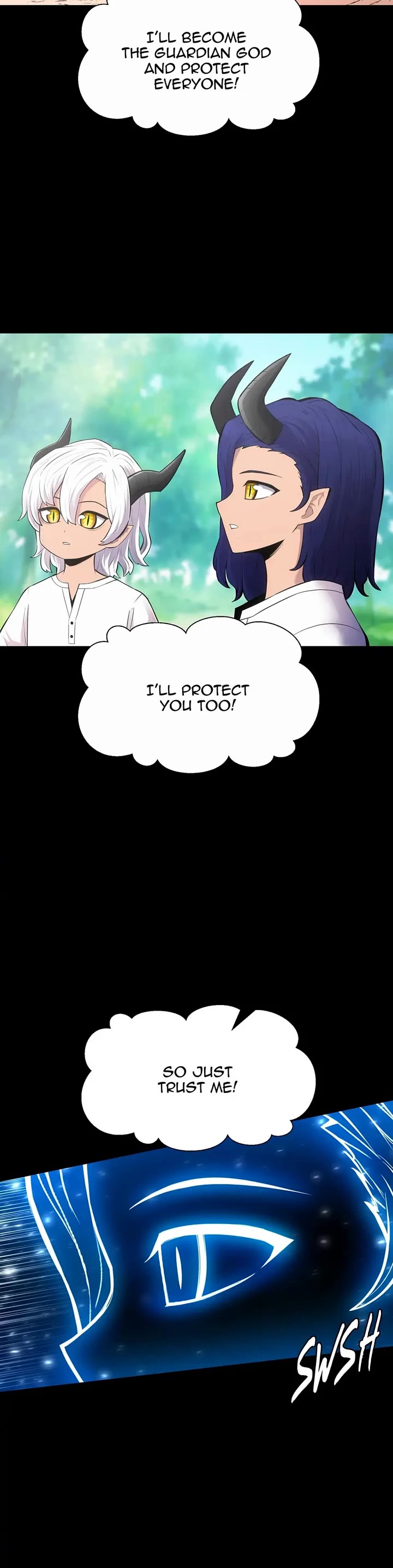 Updater Chapter 122 page 25 - Chapter 122: Once More