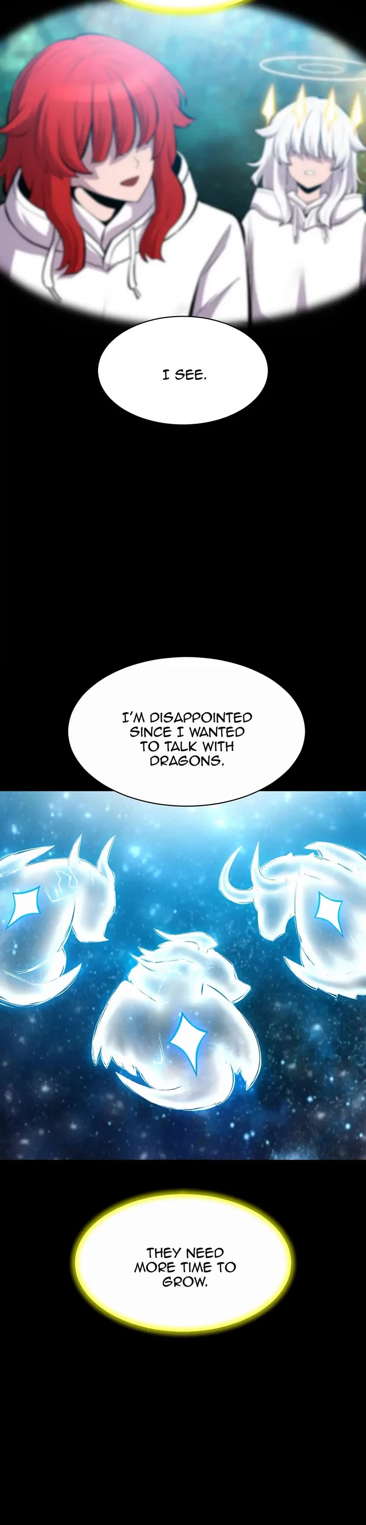 Updater Chapter 122 page 3 - Chapter 122: Once More