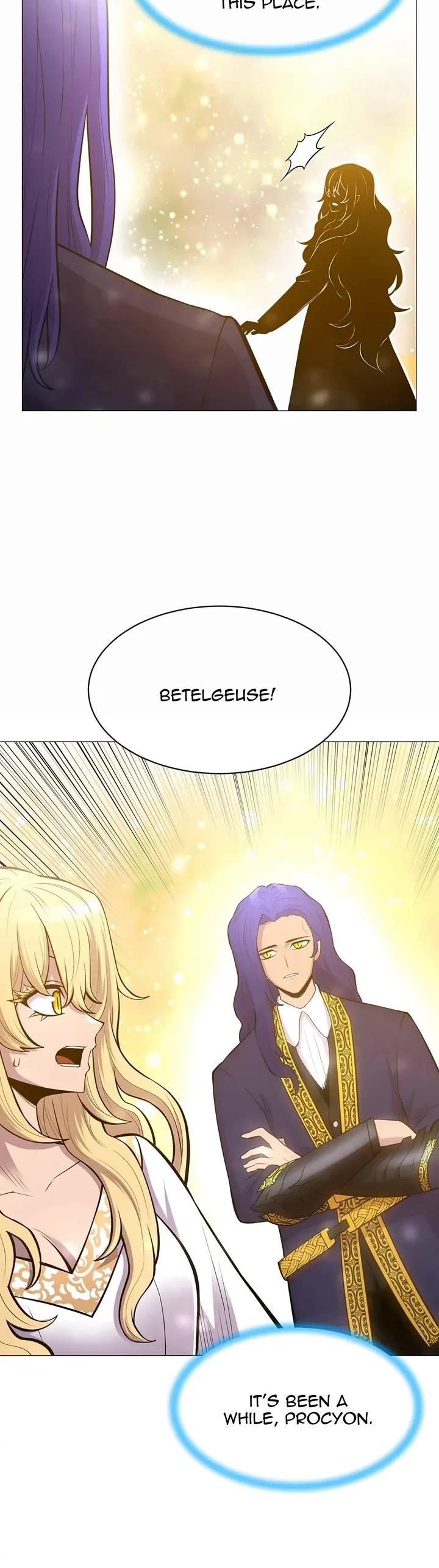 Updater Chapter 122 page 30 - Chapter 122: Once More