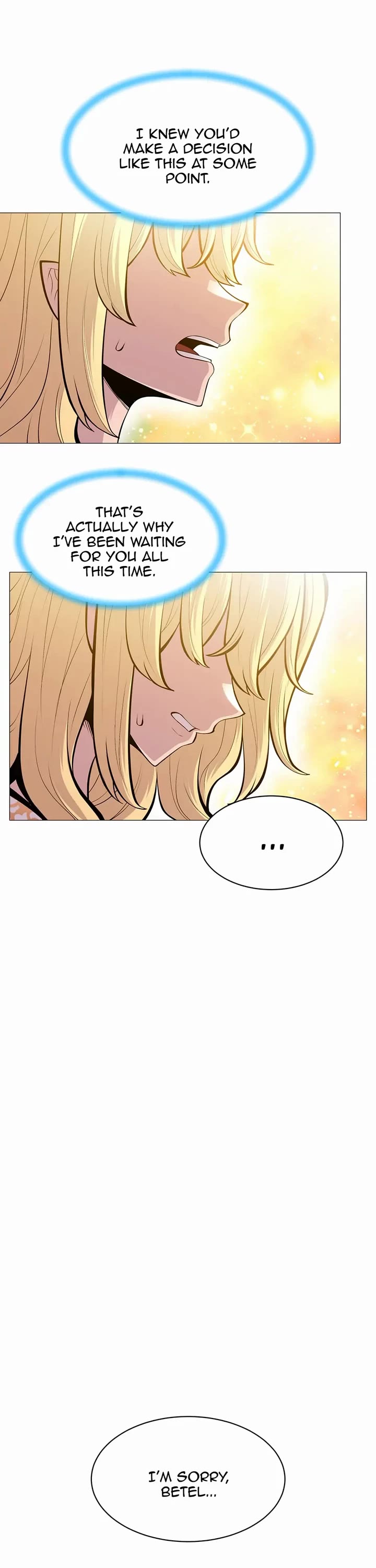 Updater Chapter 122 page 31 - Chapter 122: Once More