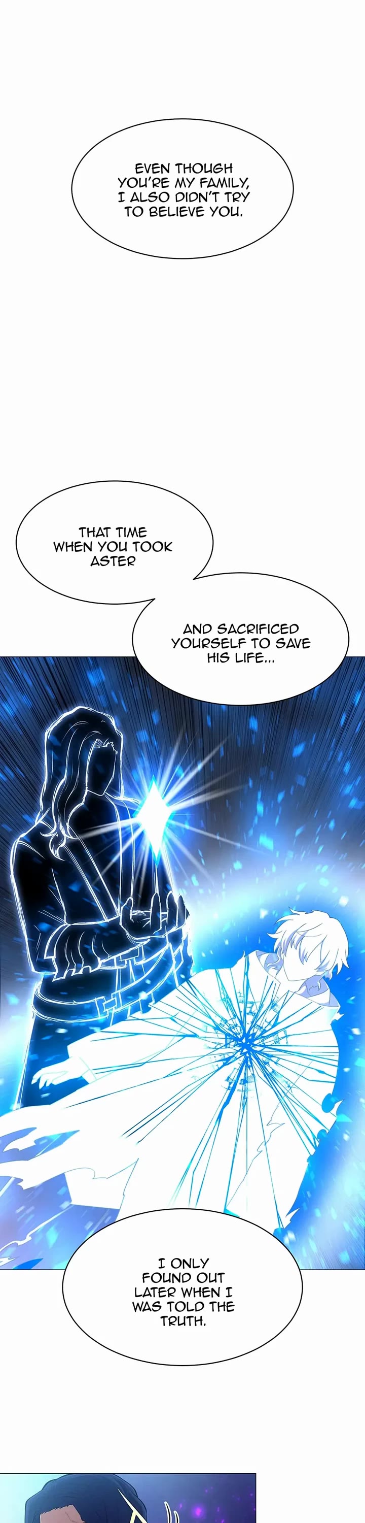 Updater Chapter 122 page 33 - Chapter 122: Once More