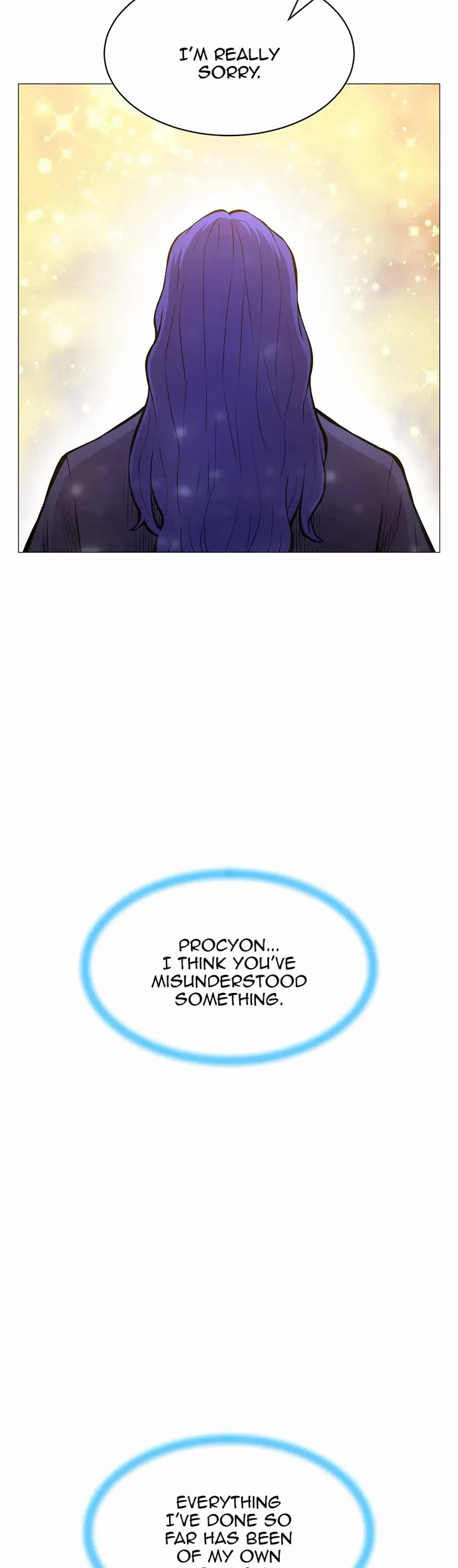 Updater Chapter 122 page 35 - Chapter 122: Once More