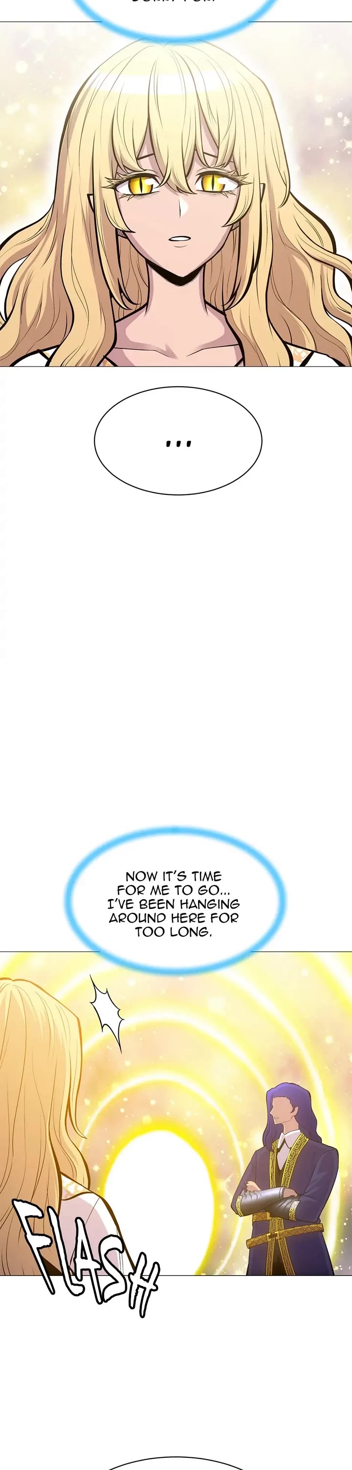 Updater Chapter 122 page 38 - Chapter 122: Once More