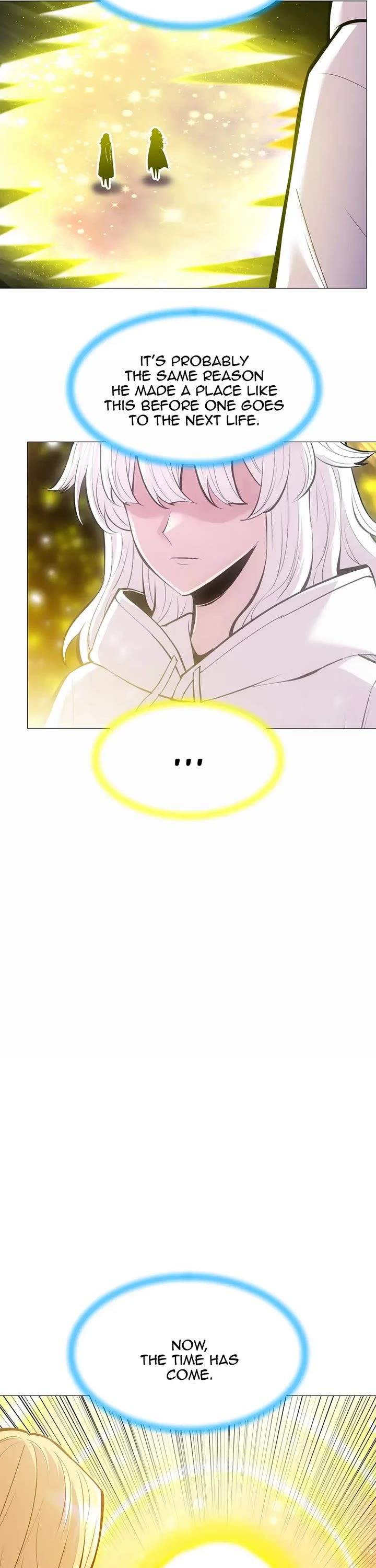 Updater Chapter 122 page 43 - Chapter 122: Once More