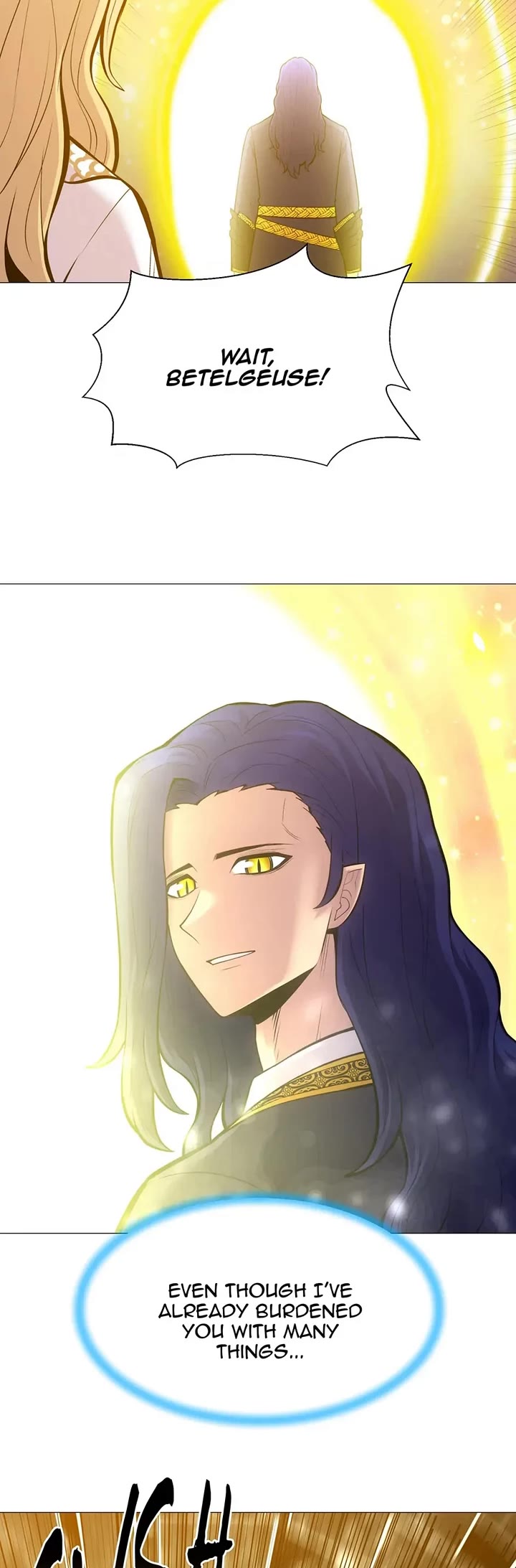 Updater Chapter 122 page 44 - Chapter 122: Once More