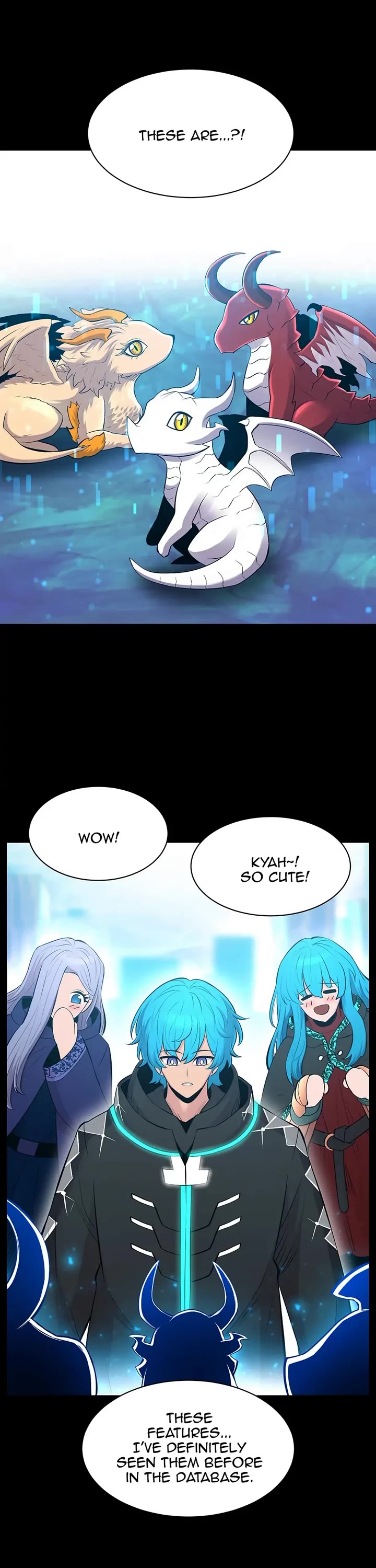 Updater Chapter 122 page 7 - Chapter 122: Once More