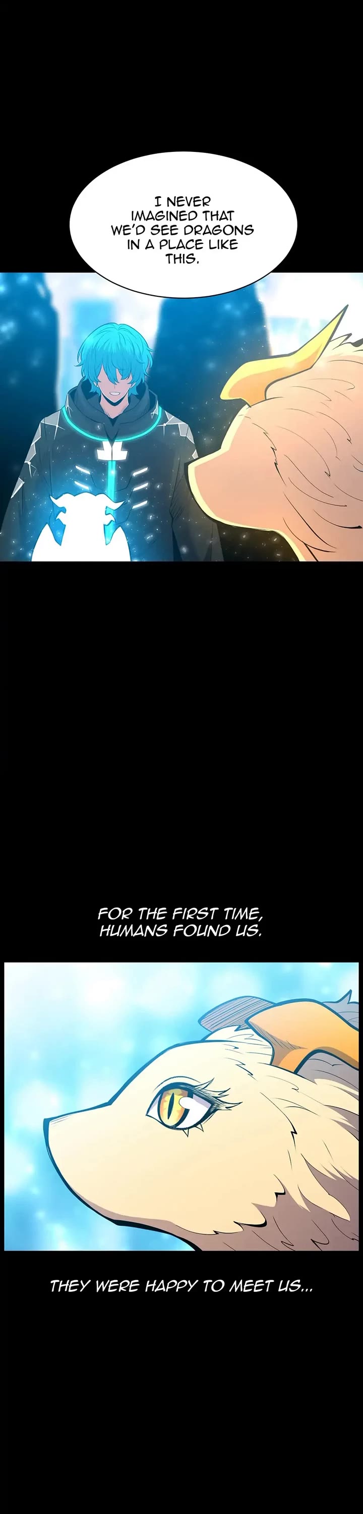 Updater Chapter 122 page 8 - Chapter 122: Once More