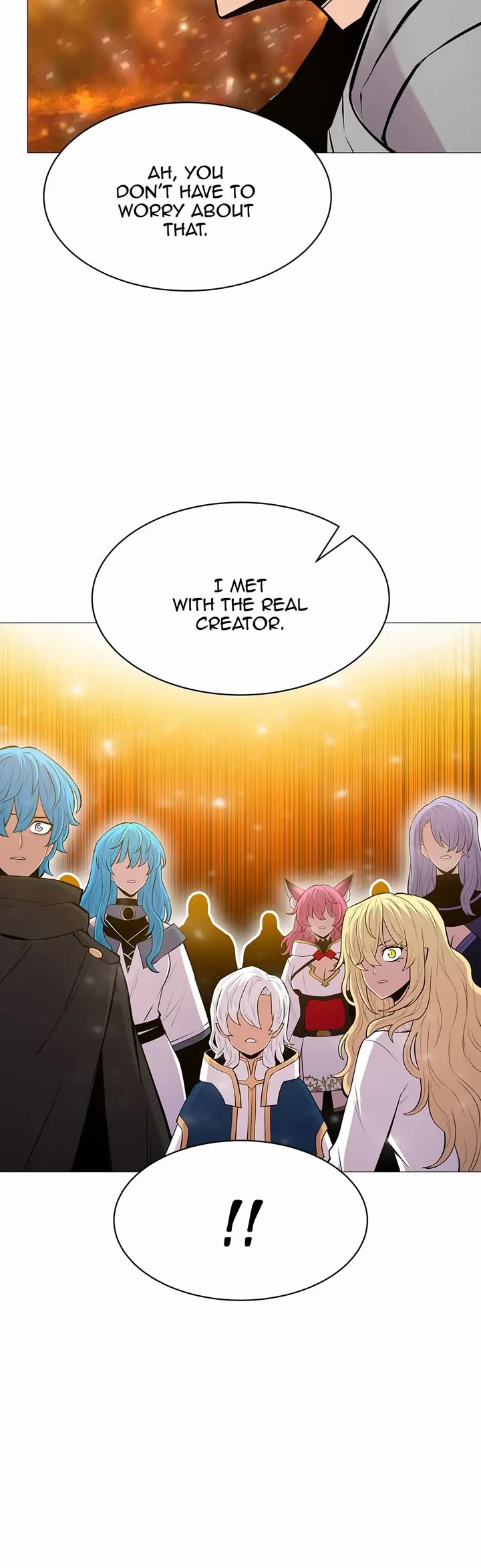 Updater Chapter 123 page 15 - Chapter 123: Restauration