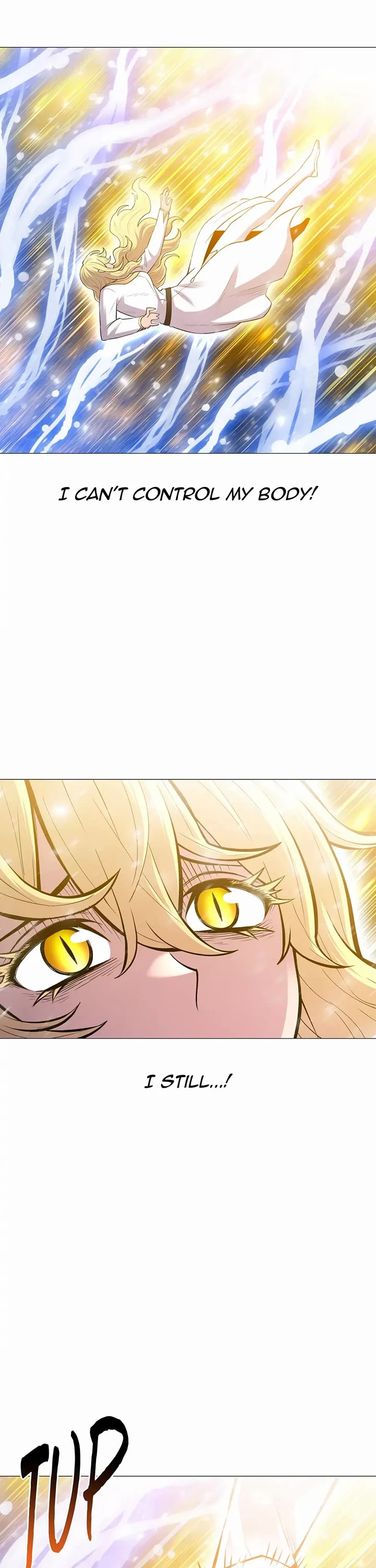 Updater Chapter 123 page 2 - Chapter 123: Restauration
