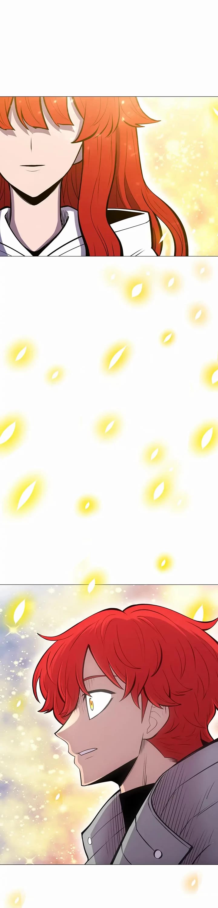 Updater Chapter 123 page 31 - Chapter 123: Restauration
