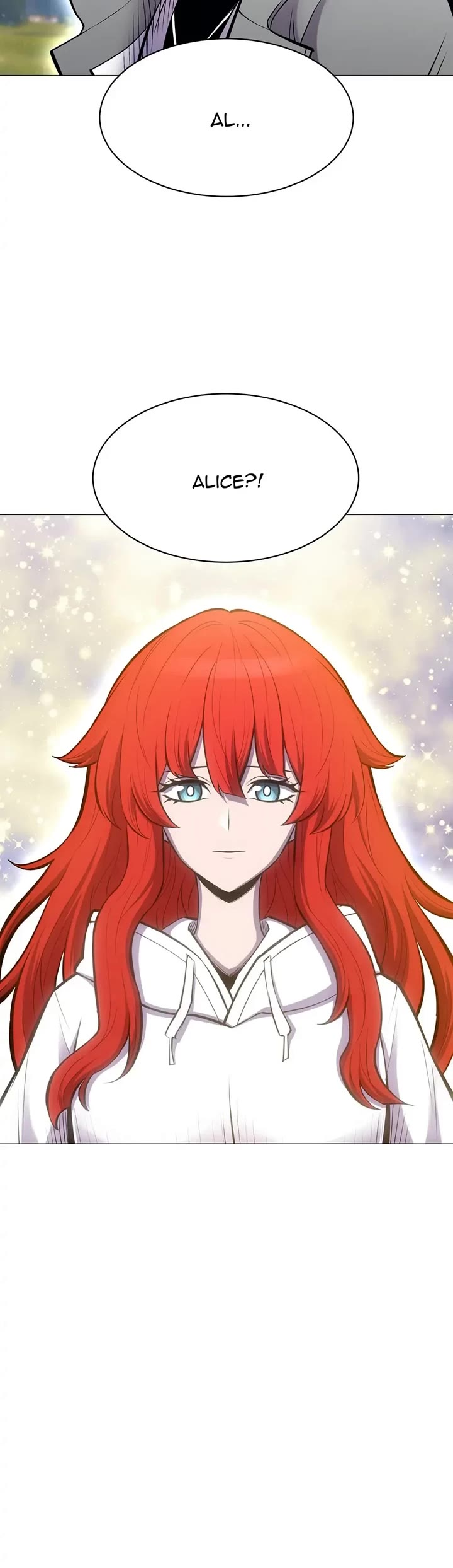 Updater Chapter 123 page 33 - Chapter 123: Restauration