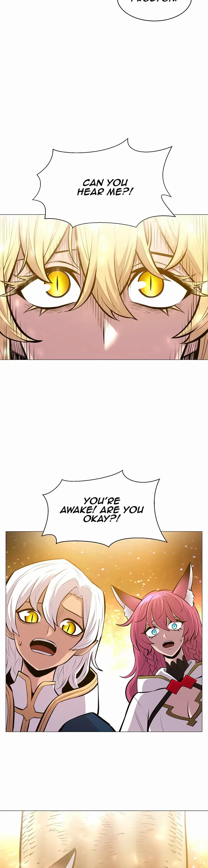 Updater Chapter 123 page 6 - Chapter 123: Restauration