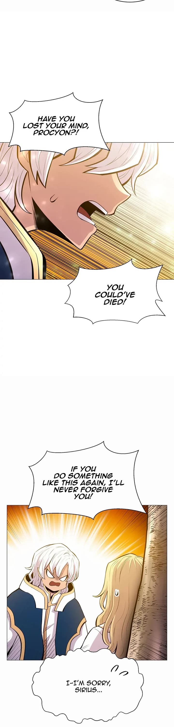 Updater Chapter 123 page 8 - Chapter 123: Restauration