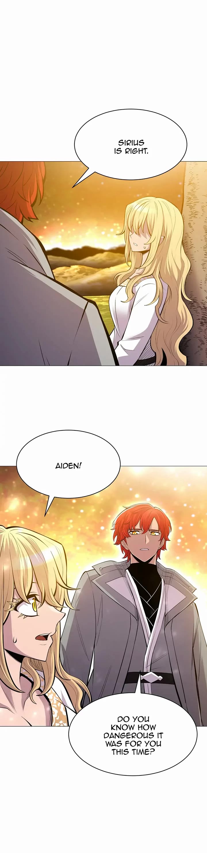 Updater Chapter 123 page 9 - Chapter 123: Restauration