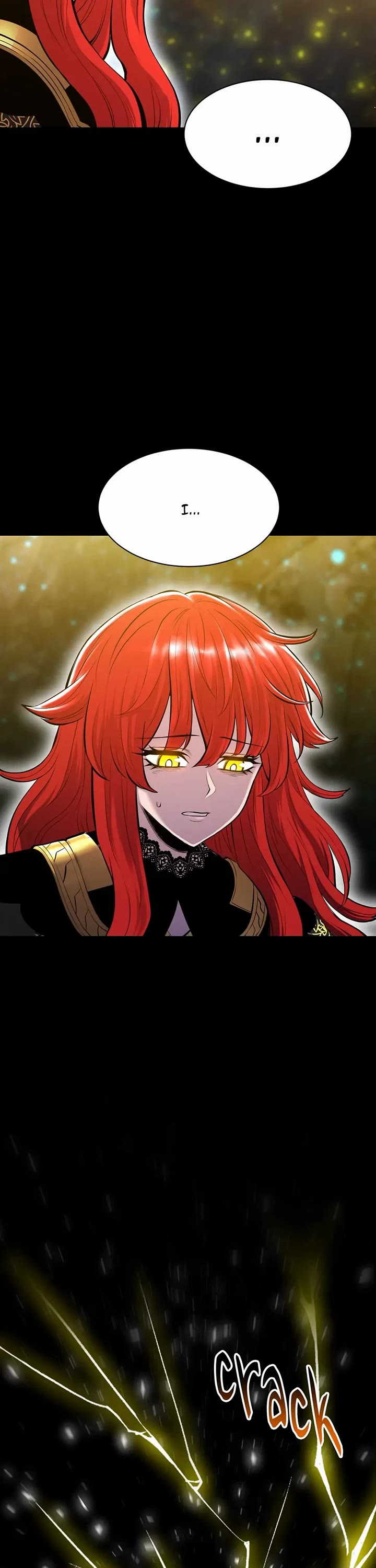 Updater Chapter 124 page 2 - Chapter 124: This Place