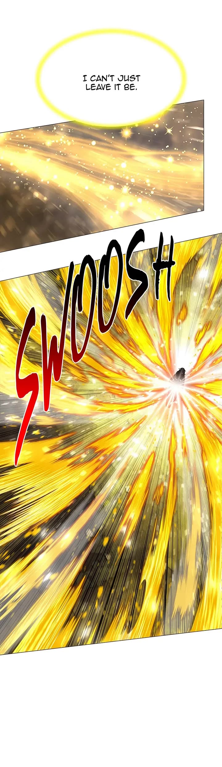 Updater Chapter 124 page 25 - Chapter 124: This Place