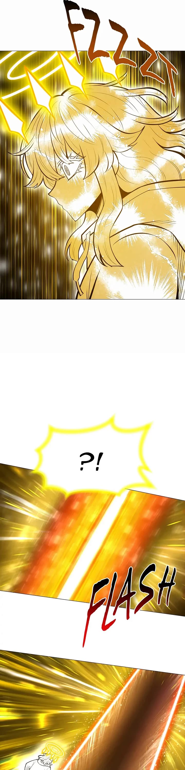 Updater Chapter 124 page 27 - Chapter 124: This Place