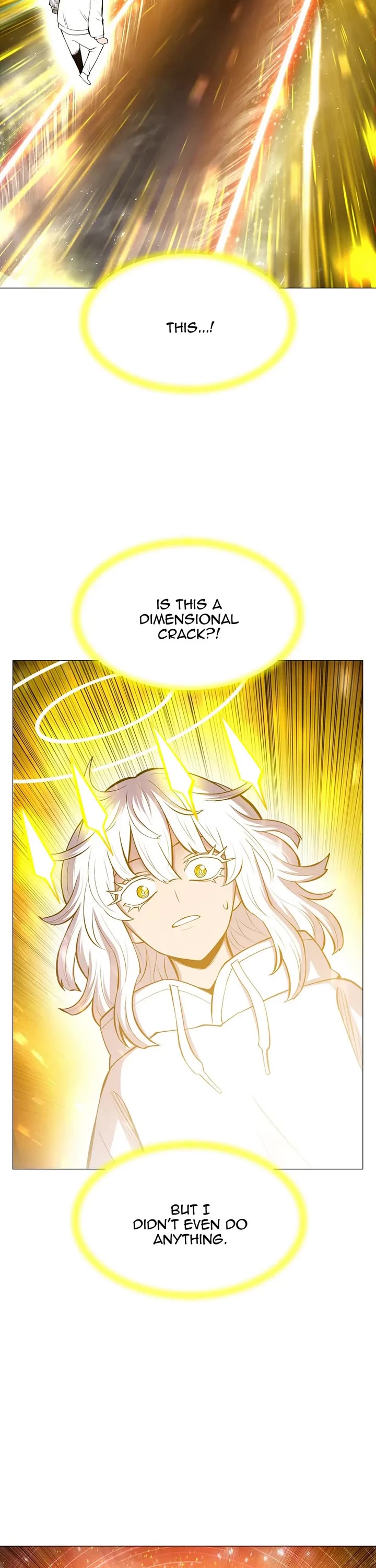 Updater Chapter 124 page 28 - Chapter 124: This Place