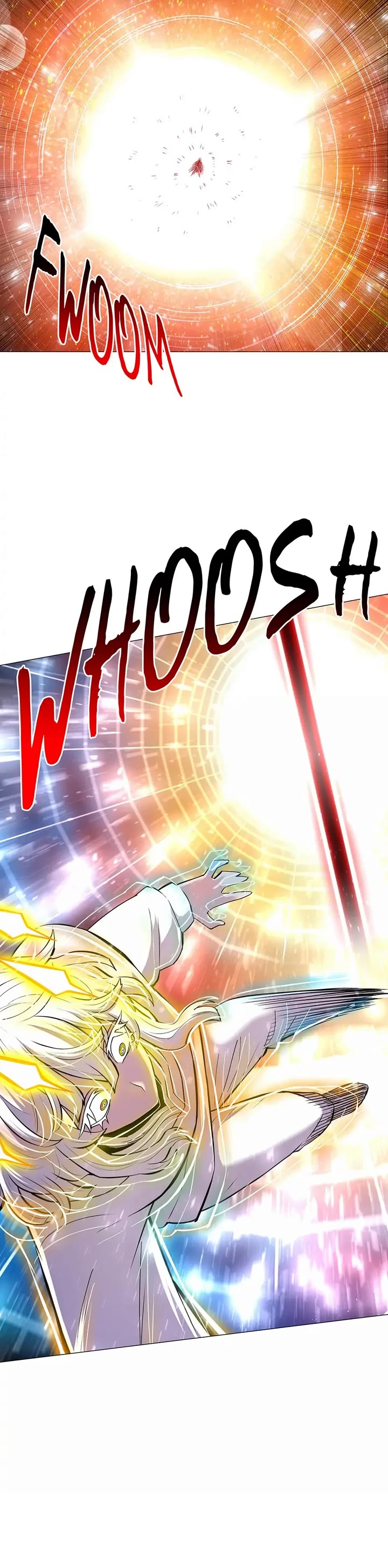 Updater Chapter 124 page 29 - Chapter 124: This Place