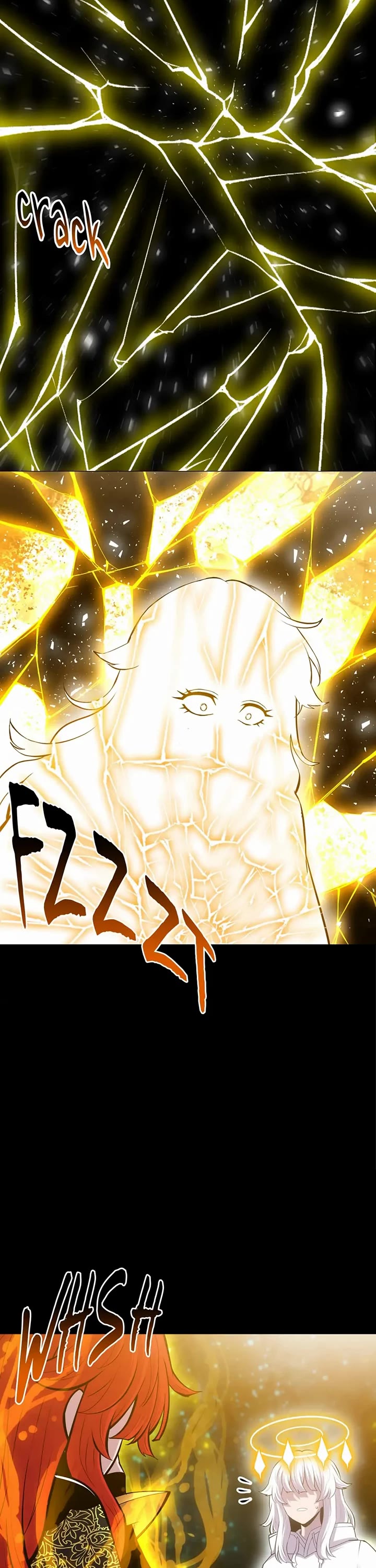 Updater Chapter 124 page 3 - Chapter 124: This Place