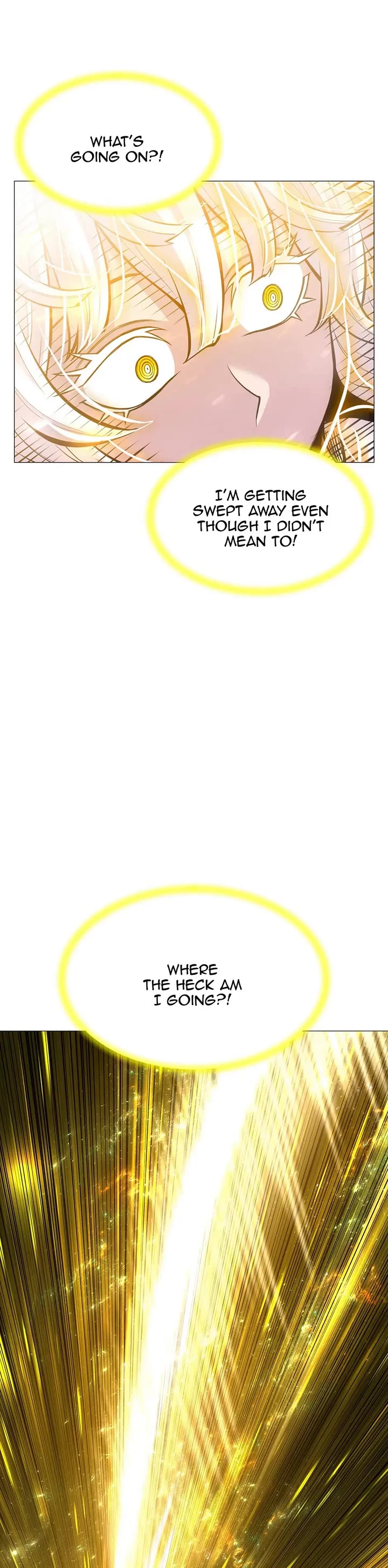 Updater Chapter 124 page 30 - Chapter 124: This Place