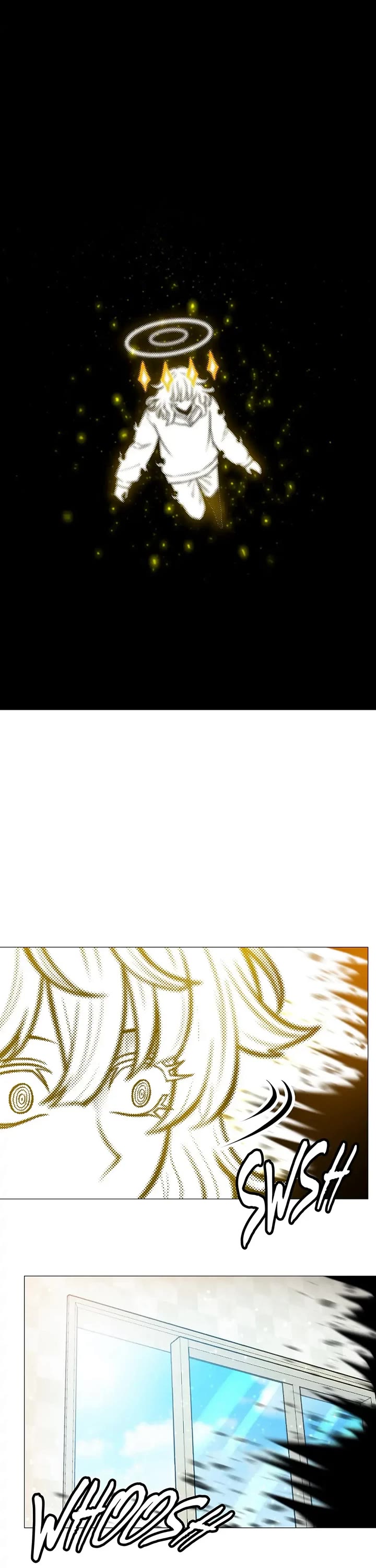 Updater Chapter 124 page 32 - Chapter 124: This Place
