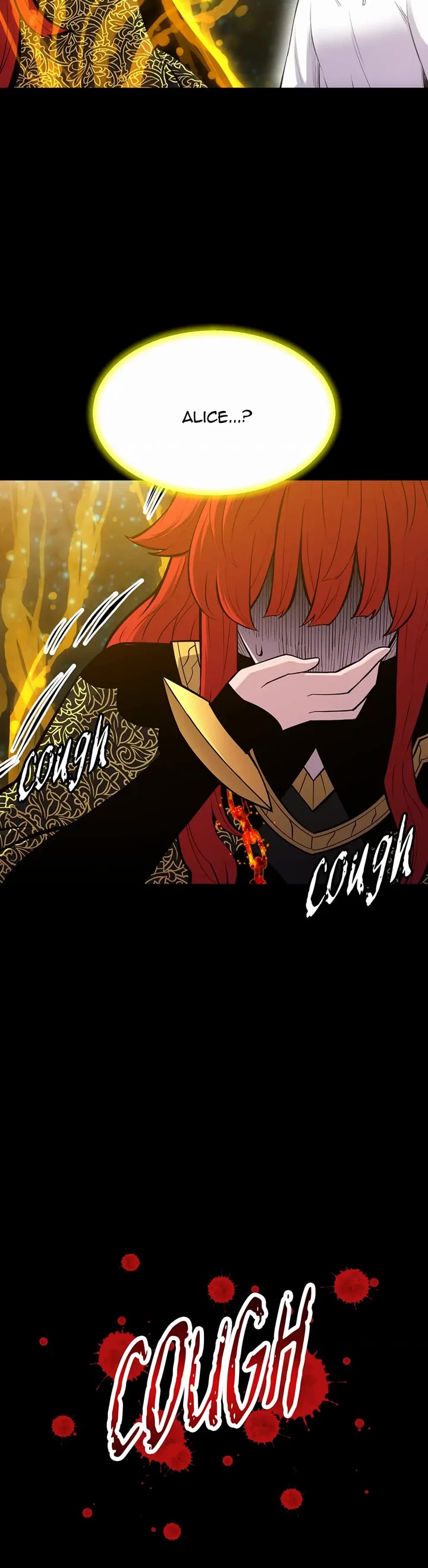 Updater Chapter 124 page 4 - Chapter 124: This Place