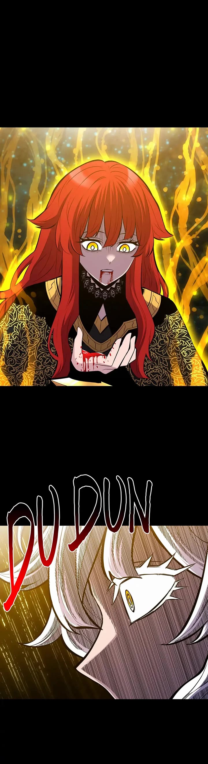 Updater Chapter 124 page 5 - Chapter 124: This Place