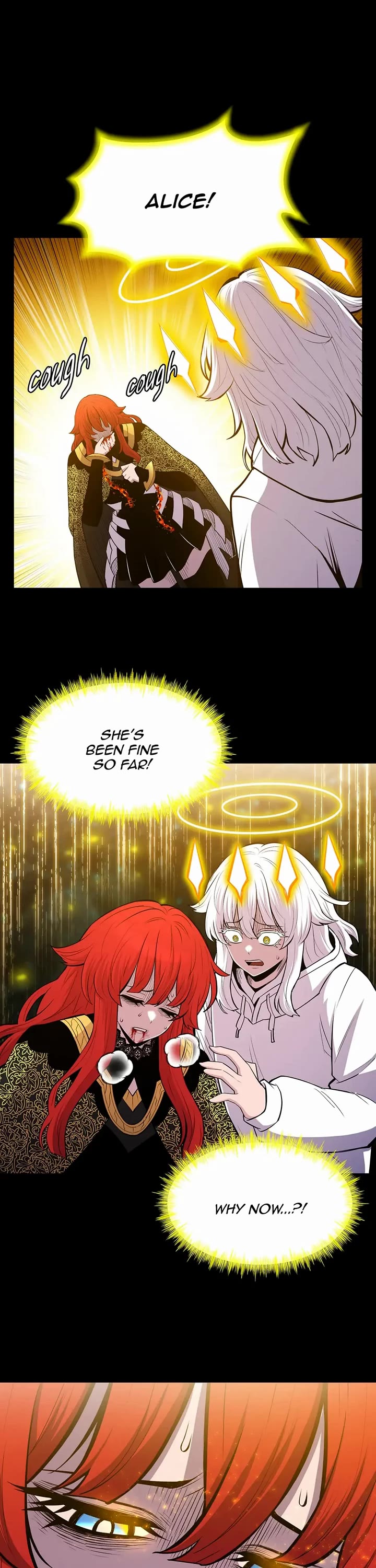 Updater Chapter 124 page 6 - Chapter 124: This Place