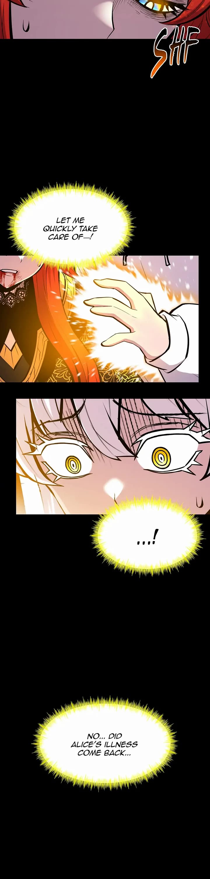 Updater Chapter 124 page 7 - Chapter 124: This Place