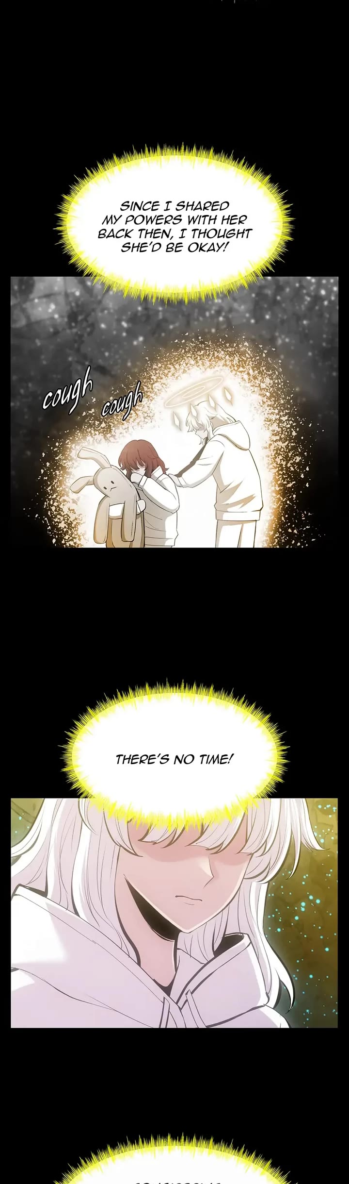 Updater Chapter 124 page 9 - Chapter 124: This Place