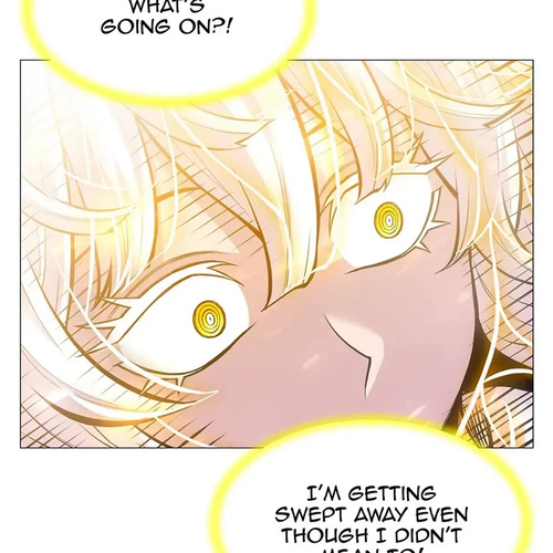 Updater Chapter 124: This Place cover