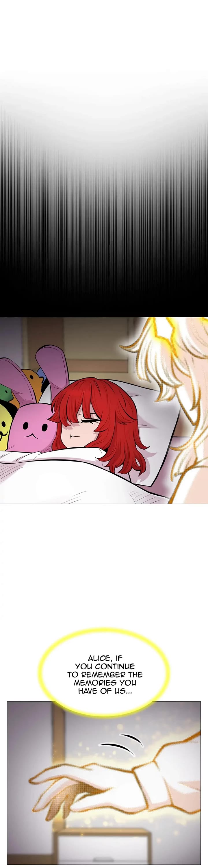 Updater Chapter 126 page 17 - Chapter 126: I'll Protect Her