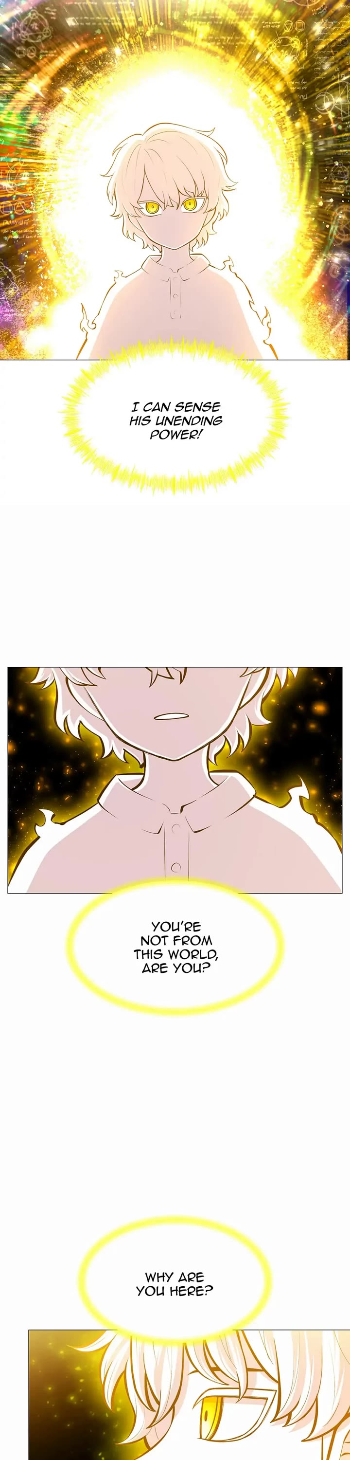 Updater Chapter 126 page 2 - Chapter 126: I'll Protect Her