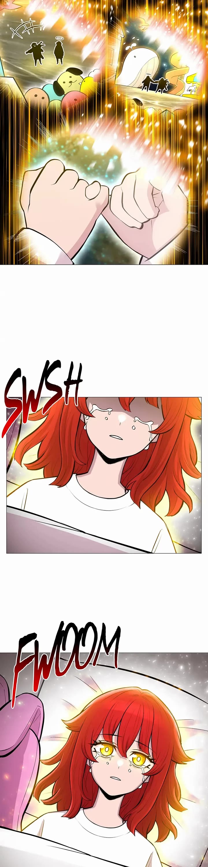 Updater Chapter 126 page 23 - Chapter 126: I'll Protect Her