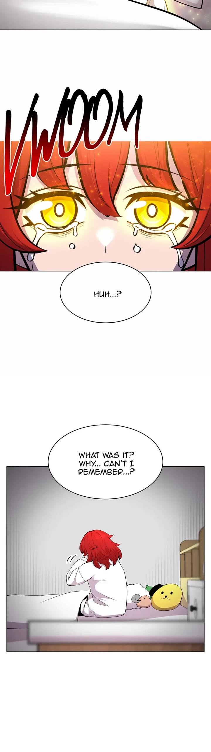 Updater Chapter 126 page 24 - Chapter 126: I'll Protect Her