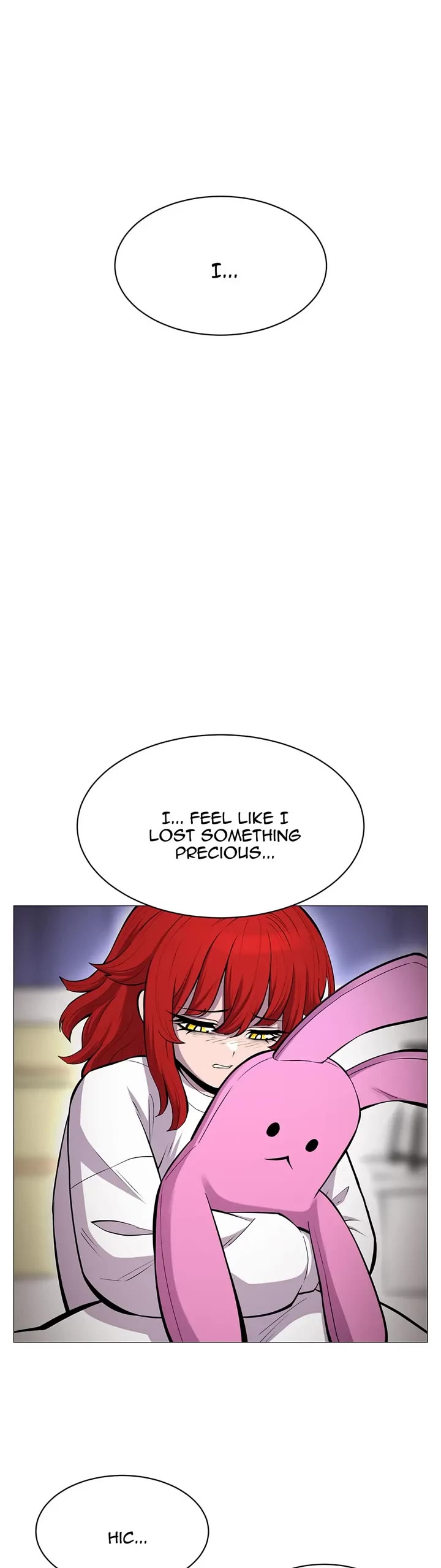 Updater Chapter 126 page 25 - Chapter 126: I'll Protect Her