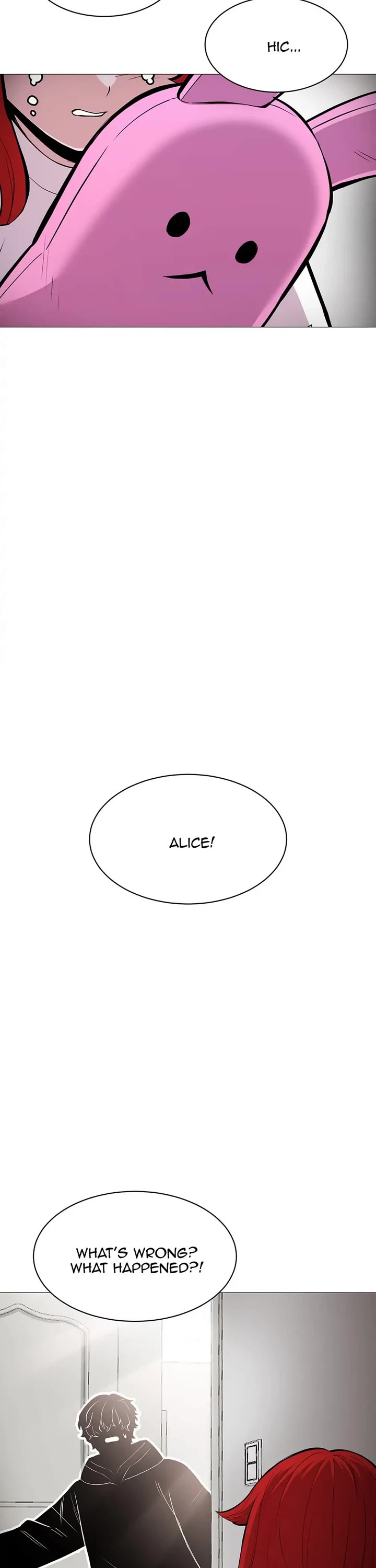 Updater Chapter 126 page 26 - Chapter 126: I'll Protect Her