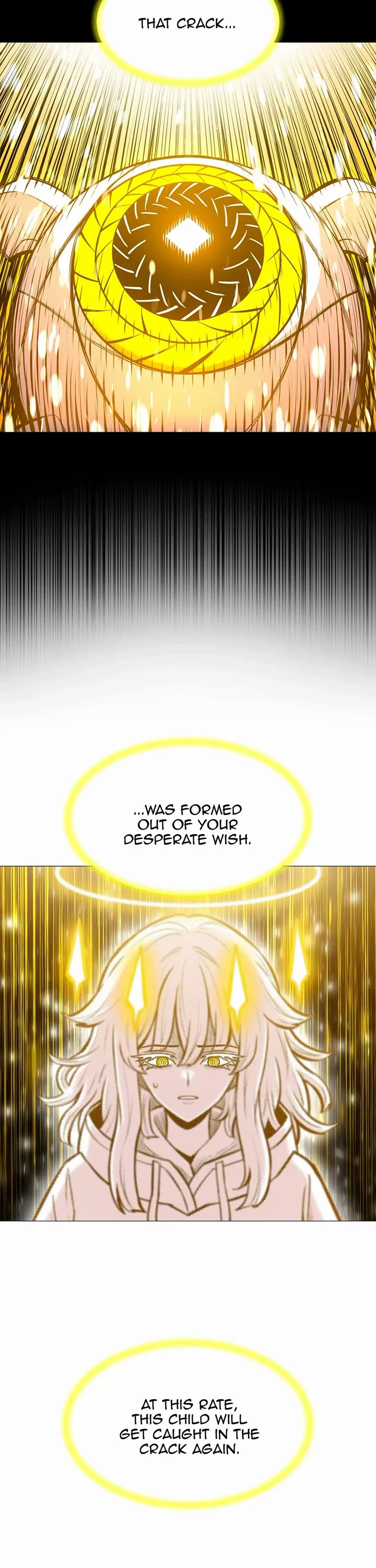Updater Chapter 126 page 8 - Chapter 126: I'll Protect Her