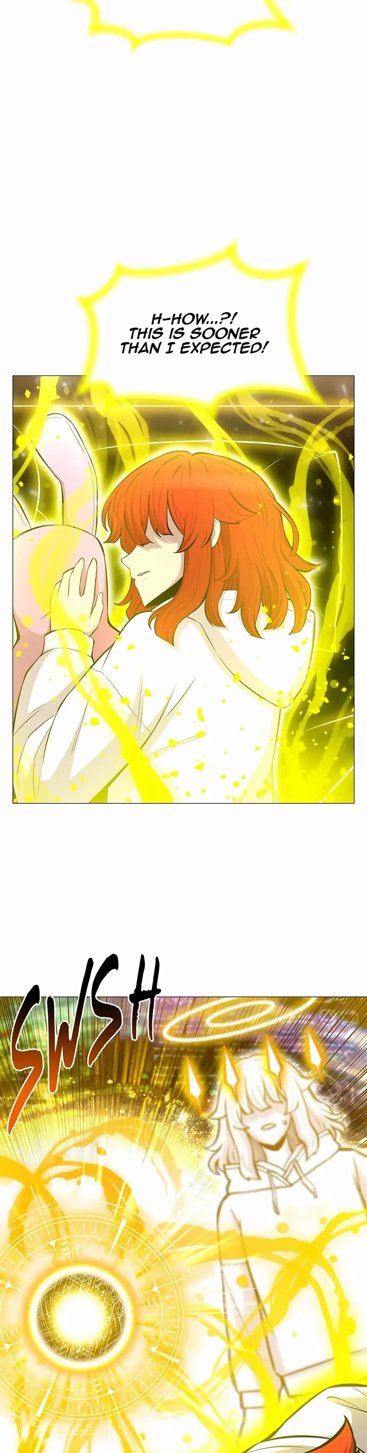 Updater Chapter 127 page 14 - Chapter 127: Fate