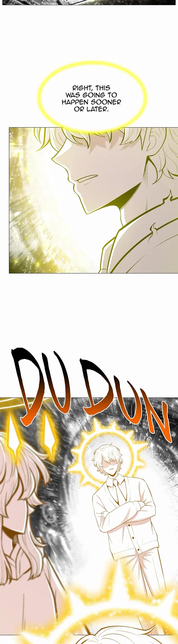 Updater Chapter 127 page 20 - Chapter 127: Fate