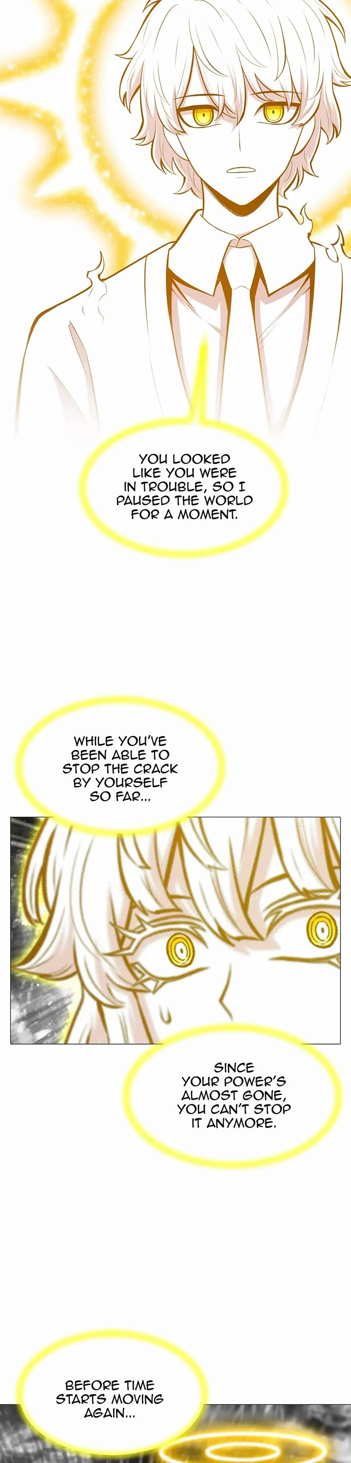 Updater Chapter 127 page 21 - Chapter 127: Fate