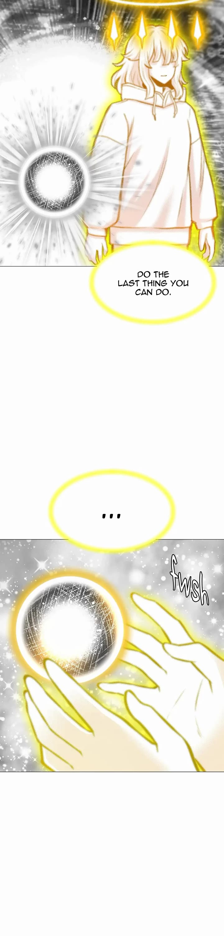 Updater Chapter 127 page 22 - Chapter 127: Fate